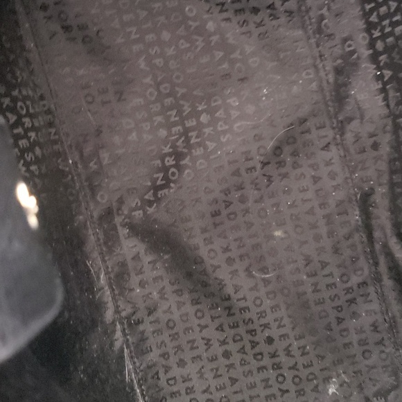 Kate Spade New York Purse - Picture 10 of 11